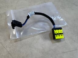 BMW BMW 1 2 3 4 5 6 X3 X4 X5 X6 OEM F-series M Steering Wheel Wire 32308092206 — thumbnail 5