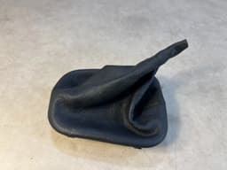 BMW BMW 7 E23 GENUINE Leather Gear Level Cover 25111207561 — thumbnail 2