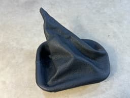 BMW BMW 7 E23 GENUINE Leather Gear Level Cover 25111207561 — thumbnail 10