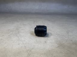 BMW GENUINE BMW 7 E23 E32 3 E21 E30 5 E12 E28 Hood Stop buffer Rubber trunk stop — thumbnail 6