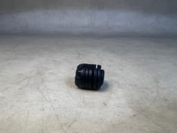 BMW GENUINE BMW 7 E23 E32 3 E21 E30 5 E12 E28 Hood Stop buffer Rubber trunk stop — thumbnail 10