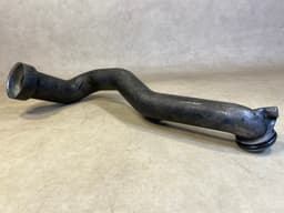 MERCEDES-BENZ Mercedes G class W463 4.0 400 CDI Genuine Intepcooler Intake Pipe — thumbnail 8