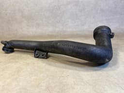 MERCEDES-BENZ Mercedes G class W463 4.0 400 CDI Genuine Intepcooler Intake Pipe — thumbnail 2