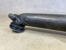 MERCEDES-BENZ Mercedes G class W463 4.0 400 CDI Genuine Intepcooler Intake Pipe — thumbnail 6