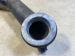 MERCEDES-BENZ Mercedes G class W463 4.0 400 CDI Genuine Intepcooler Intake Pipe — thumbnail 10
