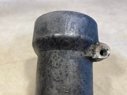 MERCEDES-BENZ Mercedes G class W463 4.0 400 CDI Genuine Intepcooler Intake Pipe — thumbnail 5