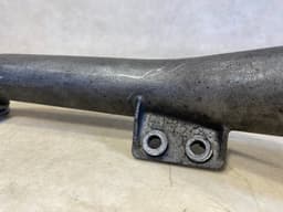 MERCEDES-BENZ Mercedes G class W463 4.0 400 CDI Genuine Intepcooler Intake Pipe — thumbnail 3