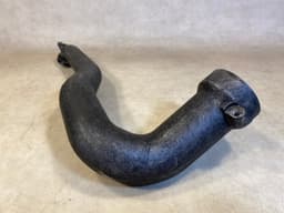 MERCEDES-BENZ Mercedes G class W463 4.0 400 CDI Genuine Intepcooler Intake Pipe — thumbnail 1