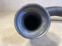 MERCEDES-BENZ Mercedes G class W463 4.0 400 CDI Genuine Intepcooler Intake Pipe — thumbnail 9