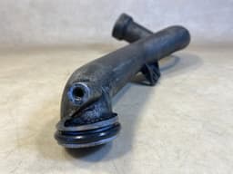 MERCEDES-BENZ Mercedes G class W463 4.0 400 CDI Genuine Intepcooler Intake Pipe — thumbnail 7