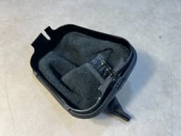 BMW BMW 7 E23 GENUINE Leather Gear Level Cover 25111207561 — thumbnail 9