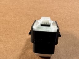 MERCEDES-BENZ Mercedes C/GLC W205 S205 X253 С253 Seat Release Switch Button A2059058404 — thumbnail 6