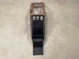 MERCEDES-BENZ Mercedes G class W463 GENUINE Interior Wood Trim Set — thumbnail 9