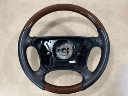 MERCEDES-BENZ Mercedes G class W463 GENUINE Interior Wood Trim Set — thumbnail 6