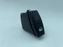 BMW GENUINE BMW X5 E70 Switch hazard warning/centra — thumbnail 2