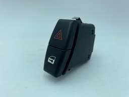 BMW GENUINE BMW X5 E70 Switch hazard warning/centra — thumbnail 3