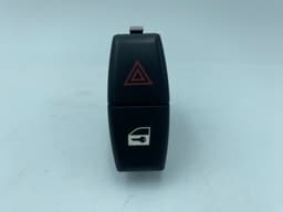 BMW GENUINE BMW X5 E70 Switch hazard warning/centra — thumbnail 1