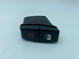 BMW GENUINE BMW X5 E70 Switch hazard warning/centra — thumbnail 9