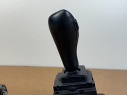 BMW GENUINE BMW 7 F01 F02 F03 F04 Ceramic set Controller Climate Panel Gear Shifter — thumbnail 7