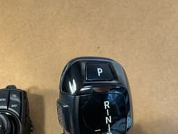 BMW GENUINE BMW 7 F01 F02 F03 F04 Ceramic set Controller Climate Panel Gear Shifter — thumbnail 6