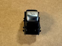 MERCEDES-BENZ Mercedes C/GLC W205 S205 X253 С253 Seat Release Switch Button A2059058404 — thumbnail 9