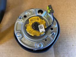 BMW BMW 5 6 X3 X4 G30 G31 G32 G01 G02 G08 OEM M Steering Wheel Paddles HEATING ACC — thumbnail 6