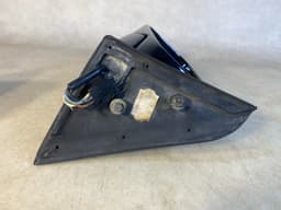 BMW BMW 7 E23 GENUINE Mirrors with Shadow Line LH/RH from 09/1982 Year LHD RARE item — thumbnail 7