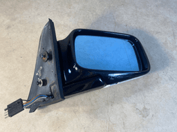 BMW BMW 7 E23 GENUINE Mirrors with Shadow Line LH/RH from 09/1982 Year LHD RARE item — thumbnail 5