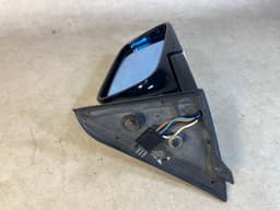 BMW BMW 7 E23 GENUINE Mirrors with Shadow Line LH/RH from 09/1982 Year LHD RARE item — thumbnail 8