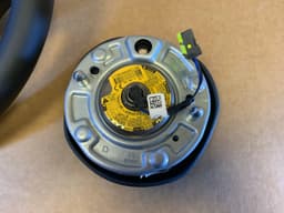 BMW BMW 5 6 X3 X4 G30 G31 G32 G01 G02 OEM M Steering Wheel Paddles HEATING VIBRO ACC — thumbnail 6
