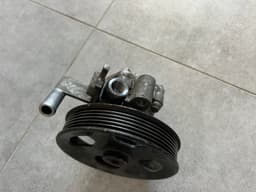 MERCEDES-BENZ Steering Pump For Hyundai Tucson Kia Sportage V6 2.7L Power 57100-2E100 — thumbnail 4