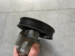 MERCEDES-BENZ Steering Pump For Hyundai Tucson Kia Sportage V6 2.7L Power 57100-2E100 — thumbnail 7