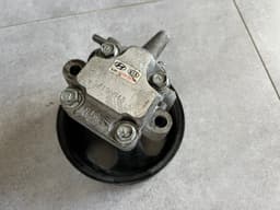 MERCEDES-BENZ Steering Pump For Hyundai Tucson Kia Sportage V6 2.7L Power 57100-2E100 — thumbnail 6