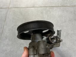 MERCEDES-BENZ Steering Pump For Hyundai Tucson Kia Sportage V6 2.7L Power 57100-2E100 — thumbnail 8