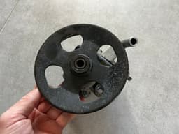 MERCEDES-BENZ Steering Pump For Hyundai Tucson Kia Sportage V6 2.7L Power 57100-2E100 — thumbnail 10