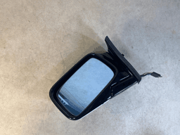 BMW BMW 7 E23 GENUINE Mirrors with Shadow Line LH/RH from 09/1982 Year LHD RARE item — thumbnail 6