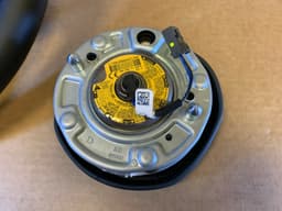 BMW BMW 5 6 X3 X4 G30 G31 G38 G32 G01 G08 G02 OEM M Steering Wheel Paddles HEATING — thumbnail 6