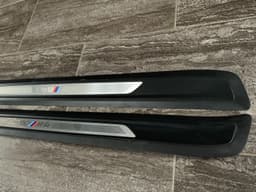 BMW BMW M4 F82 / F82 LCI GENUINE M door trim Set Left Right — thumbnail 5