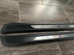BMW BMW M4 F82 / F82 LCI GENUINE M door trim Set Left Right — thumbnail 3