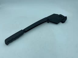 BMW OEM BMW 7 E23 Center Emergency Parking Brake Handbrake Lever Mechanism Handle — thumbnail 1