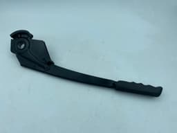 BMW OEM BMW 7 E23 Center Emergency Parking Brake Handbrake Lever Mechanism Handle — thumbnail 6