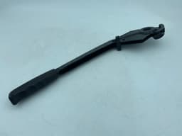 BMW OEM BMW 7 E23 Center Emergency Parking Brake Handbrake Lever Mechanism Handle — thumbnail 8