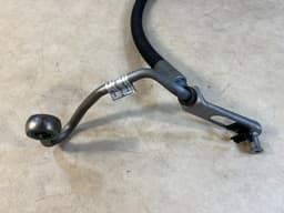 PORSCHE Porsche 911 991 Genuine Engine Pressure Line Pipe 9A135923504 — thumbnail 4