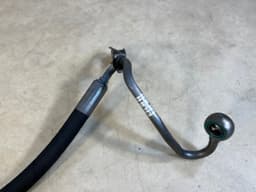 PORSCHE Porsche 911 991 Genuine Engine Pressure Line Pipe 9A135923504 — thumbnail 2