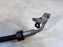 PORSCHE Porsche 911 991 Genuine Engine Pressure Line Pipe 9A135923504 — thumbnail 6