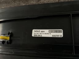 BMW BMW M4 F82 / F82 LCI GENUINE M door trim Set Left Right — thumbnail 10