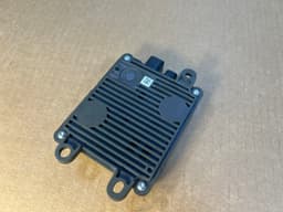 MERCEDES-BENZ NEW Mercedes Benz W206 W223 Cruise Control Distance Radar Sensor A0009009738 — thumbnail 9
