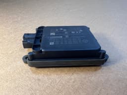 MERCEDES-BENZ NEW Mercedes Benz W206 W223 Cruise Control Distance Radar Sensor A0009009738 — thumbnail 6