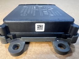 MERCEDES-BENZ NEW Mercedes Benz W206 W223 Cruise Control Distance Radar Sensor A0009009738 — thumbnail 8