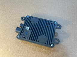 MERCEDES-BENZ NEW Mercedes Benz W206 W223 Cruise Control Distance Radar Sensor A0009009738 — thumbnail 10
